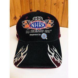 NHRA 54th Annual 2018 Members Only Hot Rod Car Pamona California New Hat